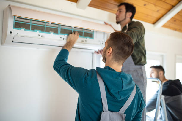 Best Central air repair  in Harvest, AL