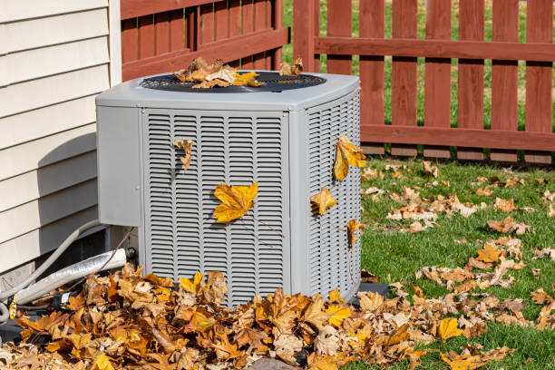 Best Local HVAC companies  in Harvest, AL