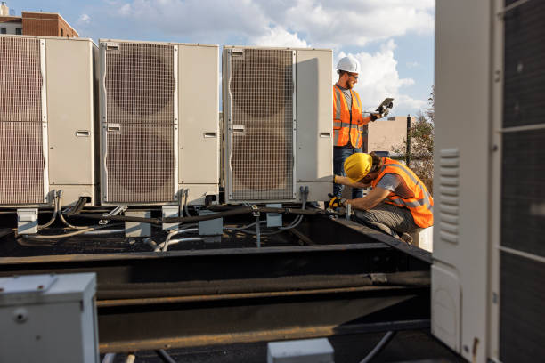 Best HVAC maintenance plan  in Harvest, AL