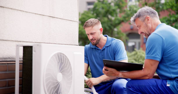 Best HVAC air duct cleaning  in Harvest, AL