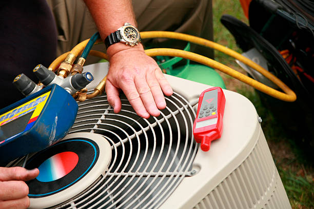 Best 24/7 HVAC repair  in Harvest, AL