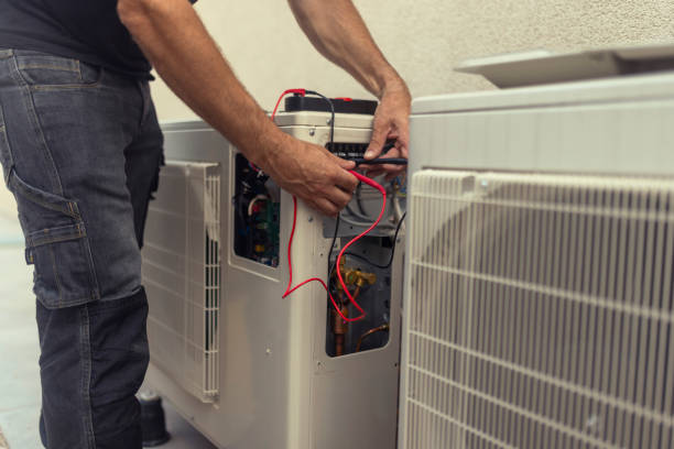 Best HVAC maintenance near me  in Harvest, AL