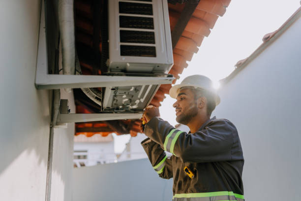 Best Heating repair services  in Harvest, AL