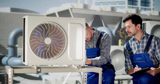 Best HVAC installation services  in Harvest, AL