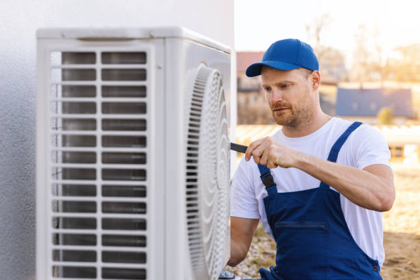 Best HVAC companies near me  in Harvest, AL