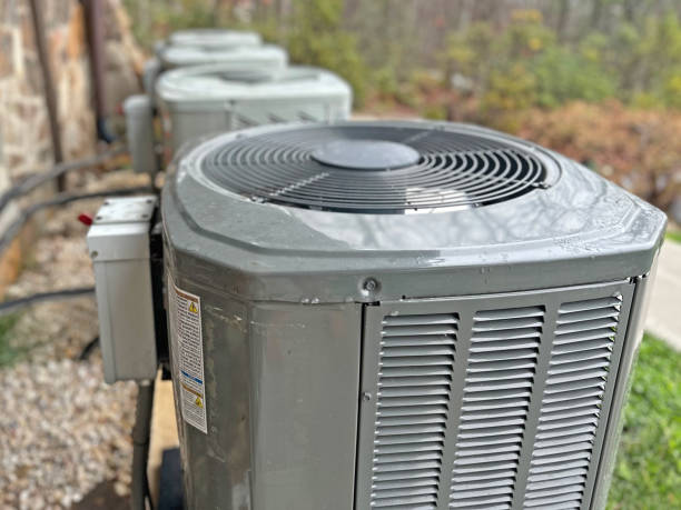Best Affordable HVAC services  in Harvest, AL