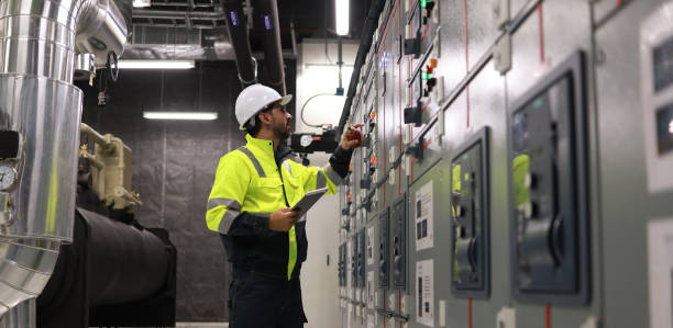 Best Commercial HVAC repair  in Harvest, AL