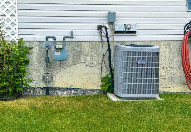Best Residential HVAC services  in Harvest, AL