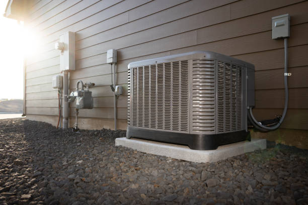 Best HVAC air duct cleaning  in Harvest, AL